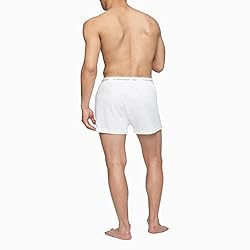 Calvin Klein Cotton Classics Multipack Knit Boxers