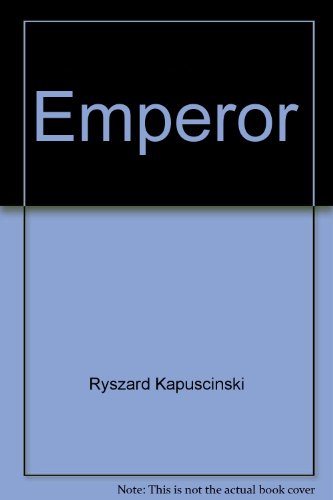 Emperor