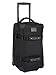 Burton Wheelie Flight Deck Travel Bag, True Black Ballistic, One Size
