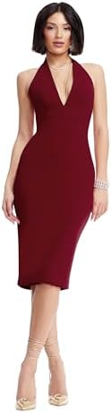 women's viviana sequined fringe dress Dress the Population Women's Viviana Sequined Fringe Dress