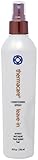 Thermafuse Thermacare Leave-In Conditioning Spray (8 Ounce) Maximum Protection Against Heat From Styling Tools, While It Moisturizes, Softens & Repairs - Detangler For All Hair Types
