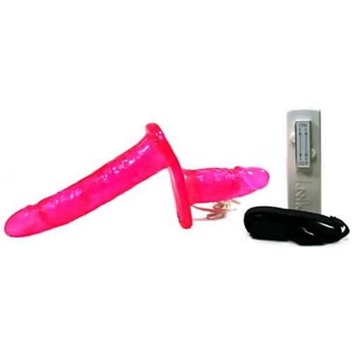 Golden Triangle Double Jelly Penetrix image