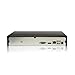 SUNBA 1080P HD ONVIF NVR 8CH H.264 Network Camera Digital Video Recorder (NVR-F2008PL) - No Hard Drive