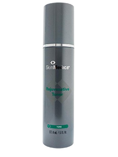 Skin Medica Rejuvenate Toner, 6 Ounce