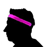 Light Up Headbands-Pink