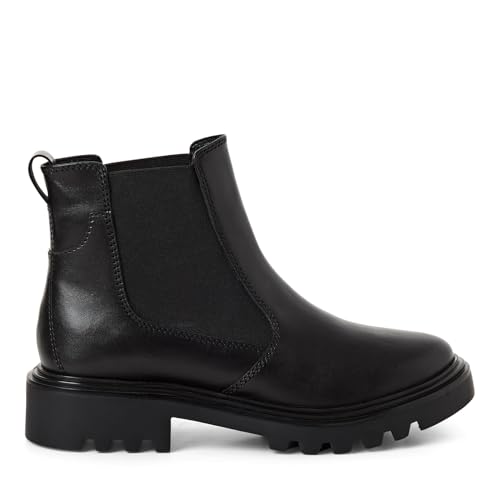 Tamaris Damen Chelsea 1-25850-45, Women's Style Boots