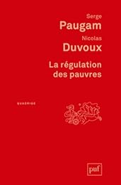 La  régulation des pauvres