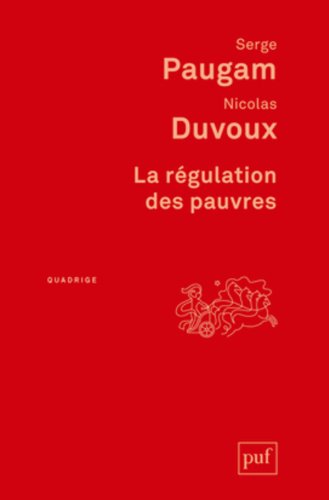 La  régulation des pauvres