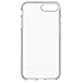 OtterBox Symmetry Clear Series Case for iPhone 8 Plus & iPhone 7 Plus (ONLY) - Frustration Free Packaging - Clear (Clear/Clear)