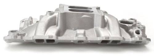 UPC 085347027019, Edelbrock 2701 Performer Intake Manifold