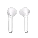 Bluetooth Headphones Wireless Headphones In ear Earbuds Mini Sport Headset Earpiece Earphones with Mic for iPhone for Samsung for IOS for Android