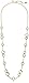 kate spade new york Crystal Confetti Long Necklace, 32