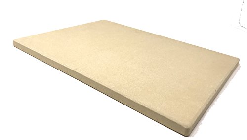 Aura Outdoor Products Rectangle Pizza Stone - Thumbnail 3