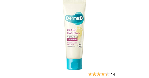 derma b repair cream