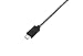 Z:ero Digital Earphone - Gold