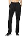 Baleaf Women's Running Thermal Fleece Pant Zip Pocket Sweatpants