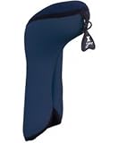 Stealth Golf 7-9-X Fairway Club Cover - 10 Colors Available (Navy Blue)