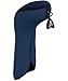 Stealth Golf 7-9-X Fairway Club Cover - 10 Colors Available (Navy Blue)
