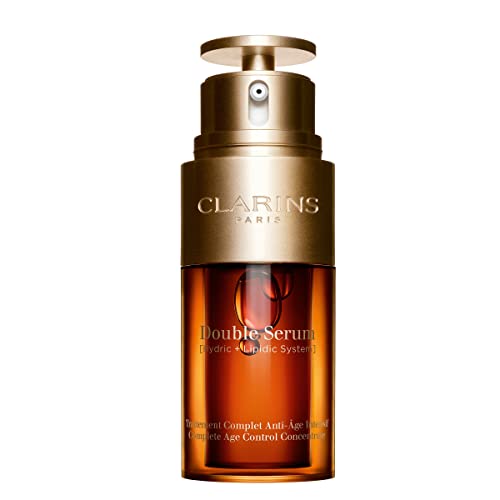 CLARINS DOUBLE SERUM 30ML