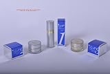 Ms. Shine Whitening Speckle Eliminating Essence 3 - Step System Set - Retail Packaging