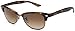 Ray-Ban CATHY CLUBMASTER - LIGHT HAVANA/BROWN Frame CRYSTAL BROWN GRADIENT Lenses 52mm Non-Polarized