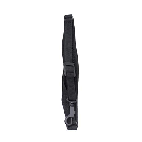 1PC Adjustable Saxophone Sax Nylon Neck Strap with Hook Clasp Shoulder Strap Sax Sling Part Accessories