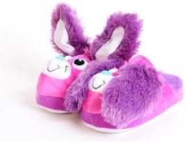 stompeez bunny slippers
