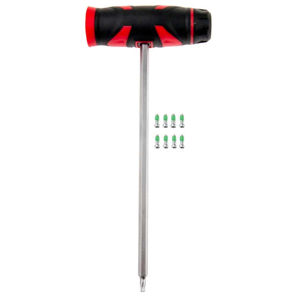 Tacx Torx Tool T20 (Special Order) Powermeters MTB - Black