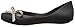 mel Dreamed by melissa Women's Dreaming Ballet Flat