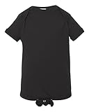 Rabbit Skins Infant Fine Jersey Creeper