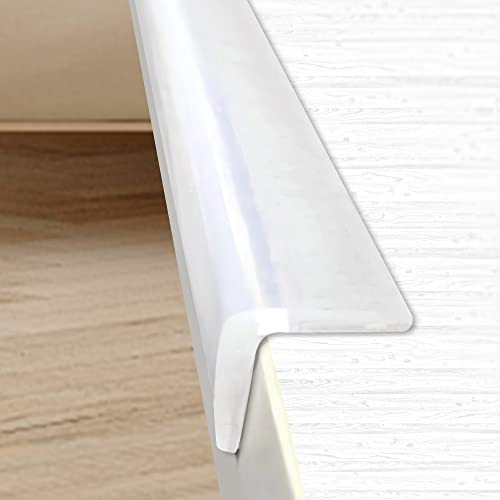 Baby Proofing Edge Protector Silicone Corner Protectors