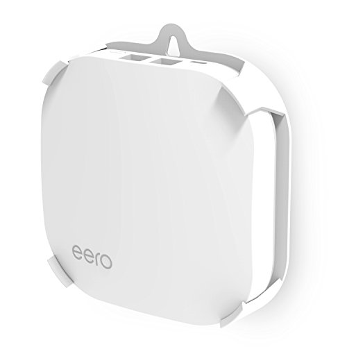 Buy MYRIANN Wall Holder for eero Pro WiFi System (1 Pack) Wall Bracket