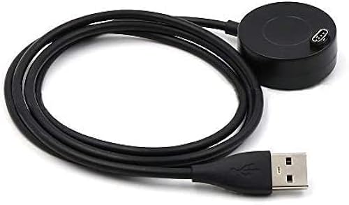 Charger Compatible for Garmin Fenix 5/5S/5X, Fenix 6/6S/6X, Fenix