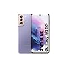Samsung compatible SM-G991B Galaxy S21 5G Dual Sim 8+128GB phantom violett DE