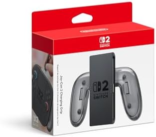 Amazon.com: [Nintendo Official Product] Joy-Con Charging Grip