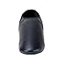 ARCLIBER Leather Slip On Jazz Shoe for Girls (Big Child/Little Child/Toddler)