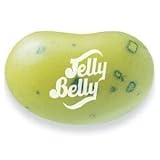 JUICY PEAR Jelly Belly Beans ~ 4 Pounds