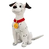 Disney Exclusive 14 Inch Deluxe Plush Figure Pongo