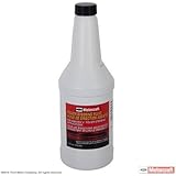 Ford power steering fluid