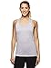 Reebok Women's Running & Workout Tank Top - Dynamic Fitted Performance Racerback Active Gym Shirt