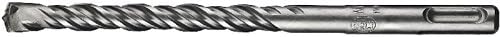 'Hawera 16.210 Hammer Drill Bit SDS Power LS Plus 210 x Diameter 10 mm