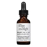 Philosophy When Hope Is Not Enough 4 Oz