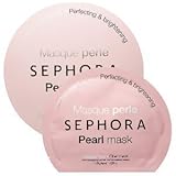 SEPHORA COLLECTION Face Mask pearl