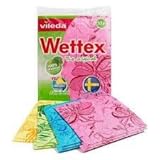 4-Pack Wettex Swedish Superabsorbent Bio Dishcloth The Original