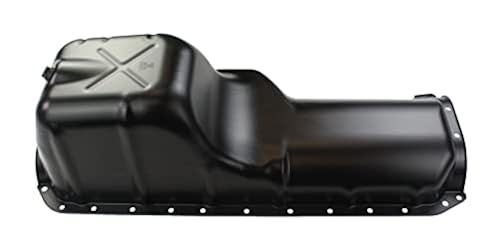 Dorman 264-239 Engine Oil Pan Fits Jeep Models