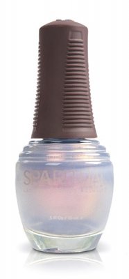 SpaRitual Cool Contraltos Nail Lacquer - Its Raining Men - 0.5 oz SpaRitual Cool Contraltos Nail Lacquer - Its Raining Men - 0.5 oz