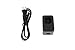 DJI OSMO Battery Charger includes cable part 80