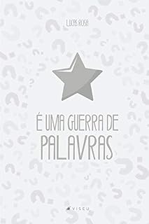 Livro É uma guerra de palavras