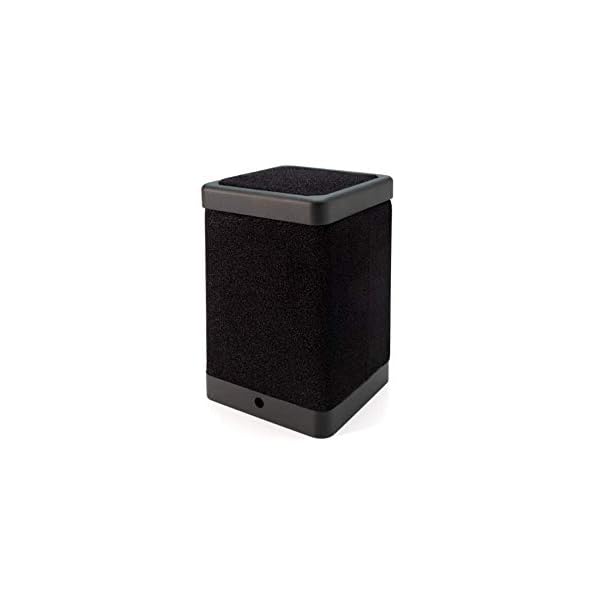 NEAT MIC-BCPDU Beecaster Professional Desktop USB Mikrofon – Bild 5