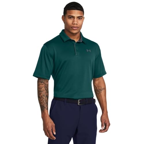 Under Armour Golf Polo Large